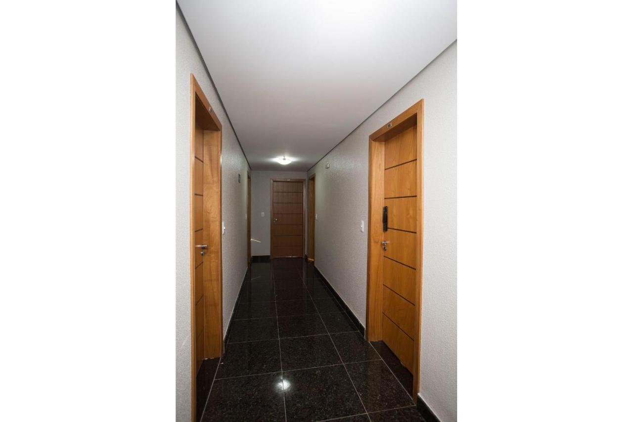 Lk Lourdes Apartment เบโลโอรีซอนชี ภายนอก รูปภาพ